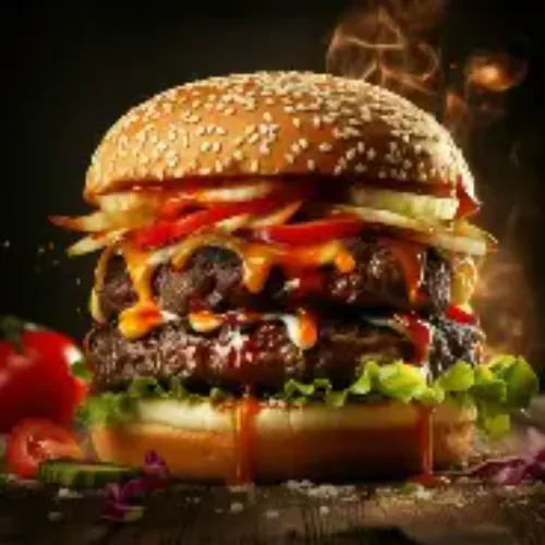 ARATTU BURGER